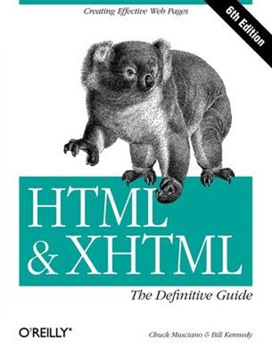 Html Und Xhtml : The Definitive Guide Perfekt Chuck, Kennedy, Rechnung