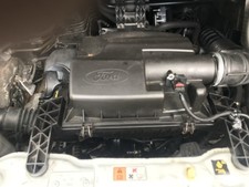 Ford Transit Engine 2.2 FWD Euro 5 Mk7/mk8 Custom Complete Engine 12/16 94000