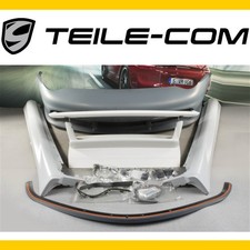 Porsche 911 996 Aero Kit "Cup II" Heckspoiler +Stoßstange +Schweller 00004480202
