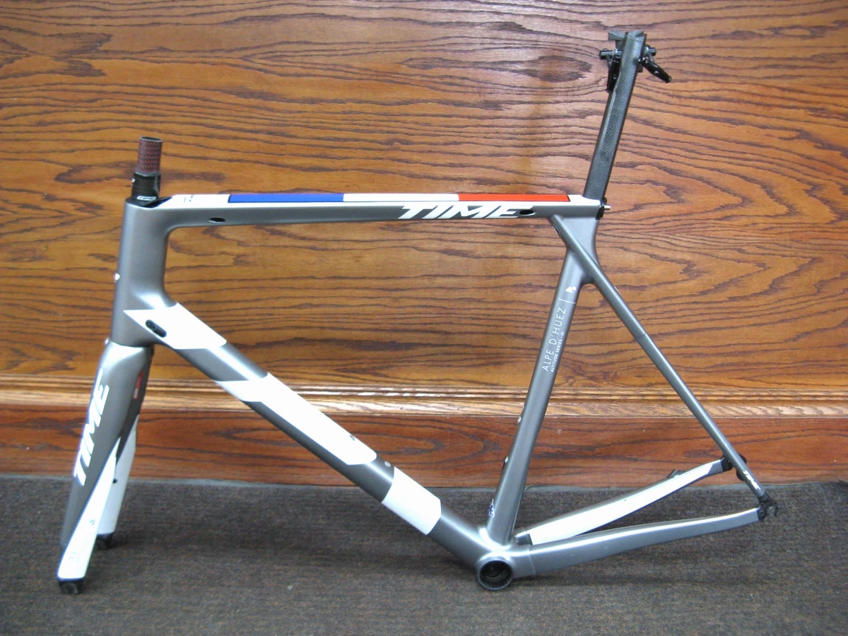 TIME Bikes for sale - eBay