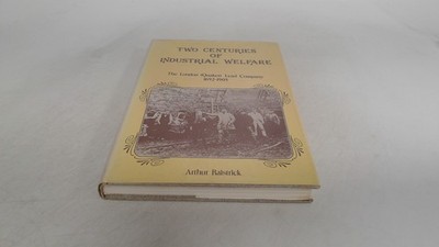 			Two Centuries of Industrial Welfare: London (Quaker) Lead Company		