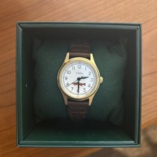 Timex X J. Crew MK1 Field Watch