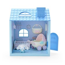 SANRIO Cinnamoroll Doll House 8.5 3.3 12.4in from JAPAN