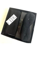 Brand New Charter Club Cashmere Blend 2 Piece Set Sock and Sleep Mask Gift