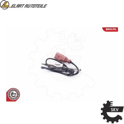 SENSOR ABGASTEMPERATUR 30SKV004 FÜR VW PASSAT/B6/CC/B7 CBBB/CFFB/CBAB/BUZ 2.0L