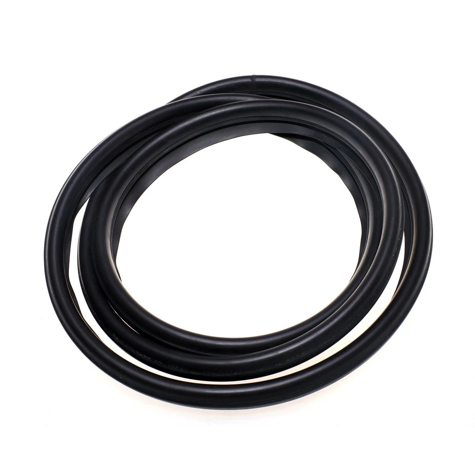 Parabrisas trasero resistente al clima apto para camioneta Mitsubishi Triton L020 L200 Dodge Ram 50 Foto 2 de 4