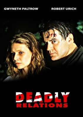 Deadly Relations,New DVD, Matthew Perry, Shelley Fabares, Gwyneth Paltrow, Rober