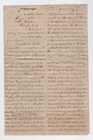 CIVIL WAR LETTER - 12th Ohio Vols - BATTLES South Mountain & Antietam - CONTENT!