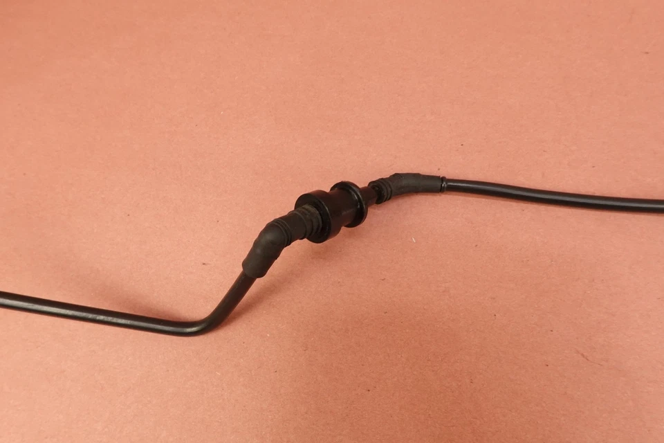 Harley-Davidson Road Glide 2000-2006 FLTRI tanque de gasolina manguera de ventilación Foto 3 de 4