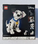 LEGO Disney 101 Dalmatians 43269 Complete Set 1722 pcs 18+ (2025)