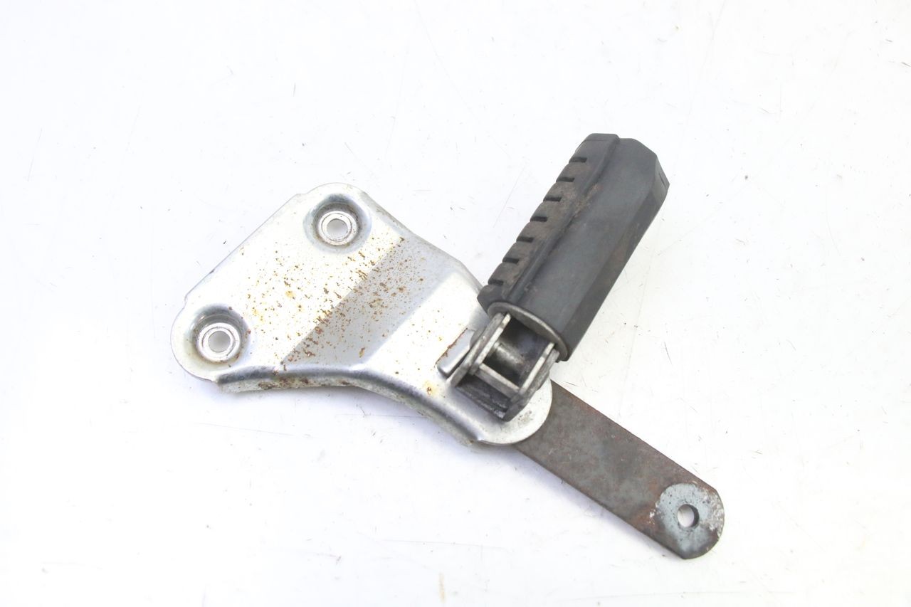 REAR LEFT FOOTREST MOUNT - APRILIA CLASSIC 125 (1995 - 2001)