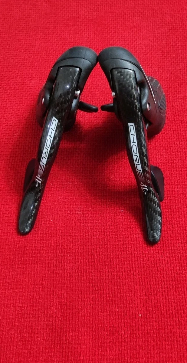 Campagnolo Chorus 11 Speed In Bicycle Shifters | eBay