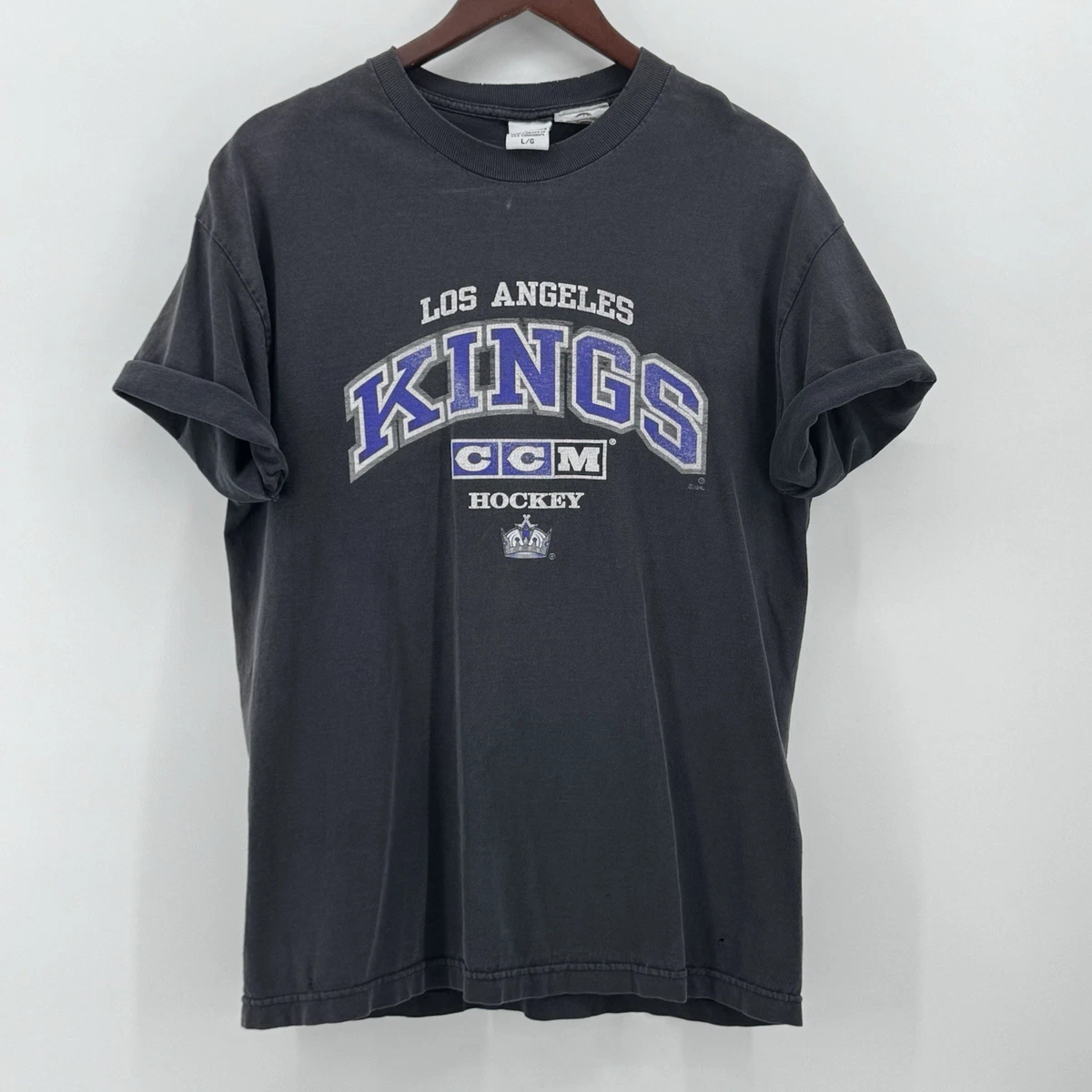 Los Angeles Kings NHL Fan Shirts for sale | eBay