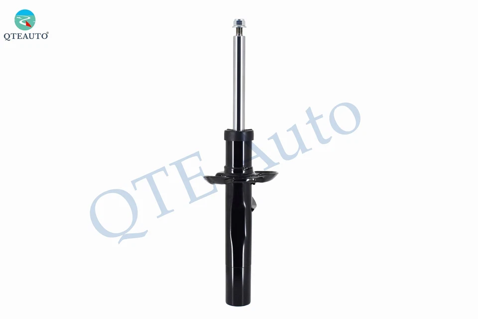 Juego de 4 cojinetes de cubo de rueda de puntal delantero para Volkswagen Tiguan Limited 2017 2018 Foto 3 de 4