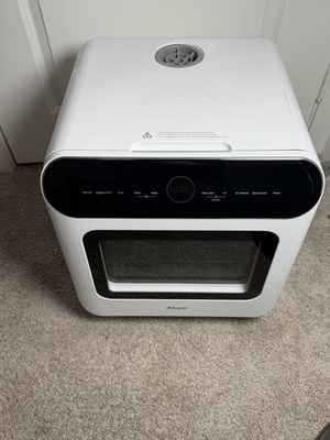 #ad #ad AIKOPER DISHWASHER KOP DW2605 B $129.99