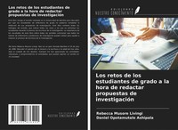 Rebecca Musore Livingi (U. A.) | Los Retos De Los Estudiantes De Grado A La...