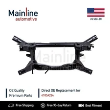Rear Suspension Subframe For 17-21 Mitsubishi Outlander Sport OE Replacement