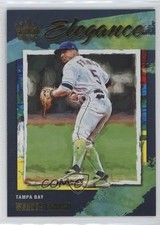 2022 Panini Diamond Kings Elegance Wander Franco #E-6 8d2