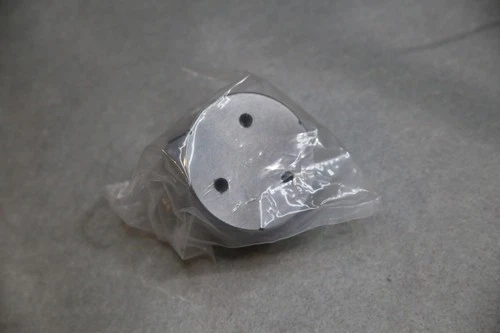 WGC AIR PLUG GAGE APB-64-C-3J 2.4390