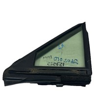 Toyota Rav-4 2021 espejo retrovisor puerta cristal conjunto delantero izquierdo lado conductor