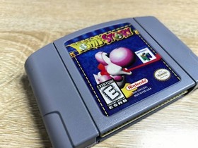 N64 Mario Party 1 3 Video Games For Nintendo 64 Console US Stock USA Version