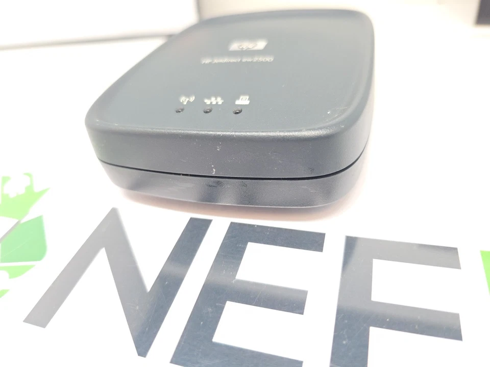 HP EW2500 JetDirect 802.11g Print Server J8021A - Tested - Image 3 of 4