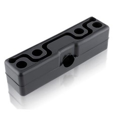 Torsion Bar Crossmember Rubber Mount for Silverado Sierra for GMC C1500 K1500