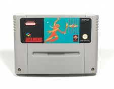Thumbnail of ebay&reg; auction 376523843246 | Prince of Persia 2 - SNES Super Nintendo - PAL Modul - guter Zustand
