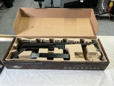 UMAREX 2251813 Legends MP 40 Air Rifle