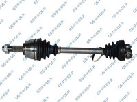 Gsp 217146 Antriebswelle FüR Alfa Romeo, Fiat, Lancia