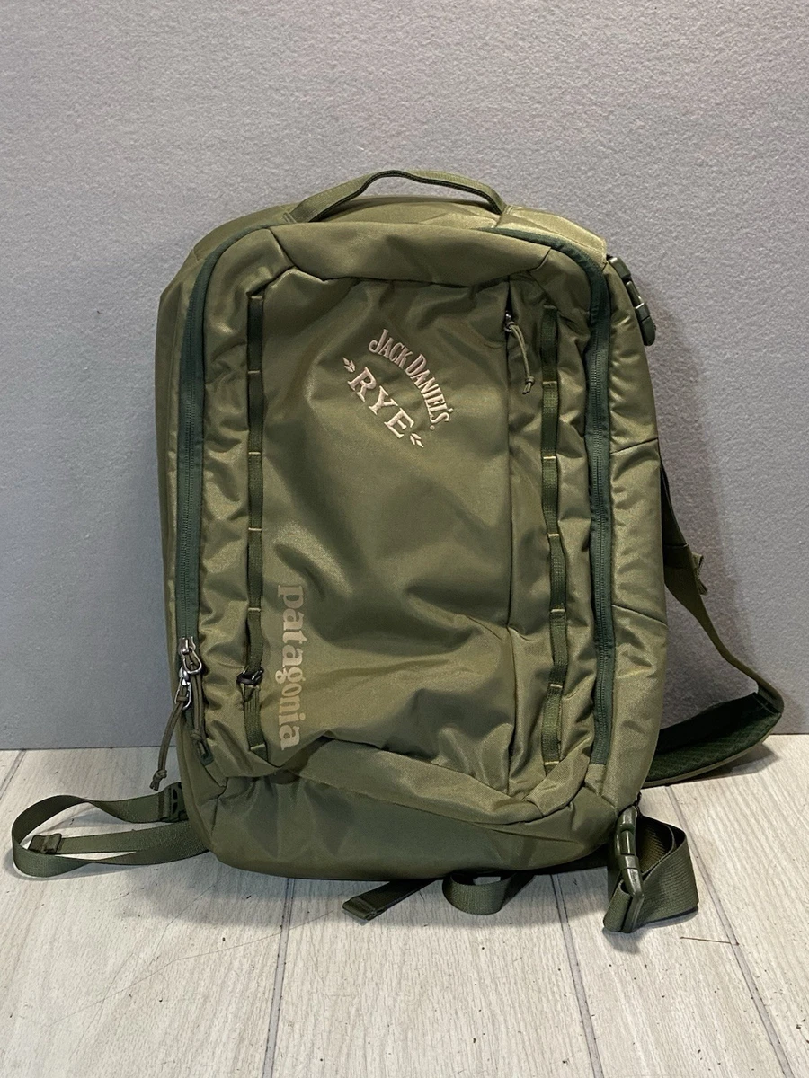 Patagonia Backpack Green Bags for Men for sale | eBay