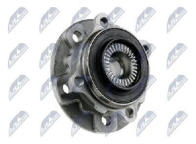 Original NTY Radlagersatz KLP-BM-028 für BMW MINI