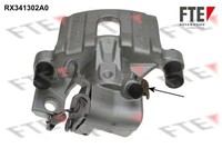 Fte Bremssattel Hinten Links FüR Daihatsu Toyota