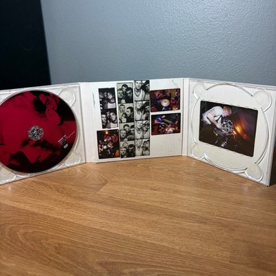 Goddamnit by Alkaline Trio (CD, 2008) for sale online | eBay
