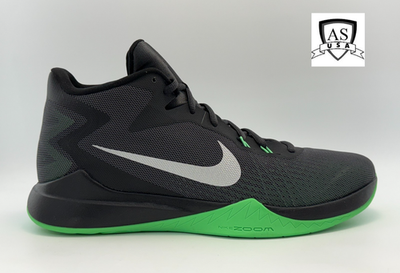 nike air zoom evidence