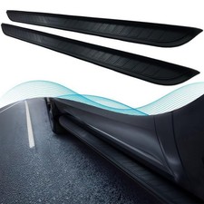 Us Stock Running Board Fits For Honda Ridgeline 2017-2025 Nerf Bar Side Step