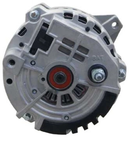 Alternador compatible con Pontiac Firebird WAI 1990-1992 WORLD POWER SYSTEMS Foto 4 de 4
