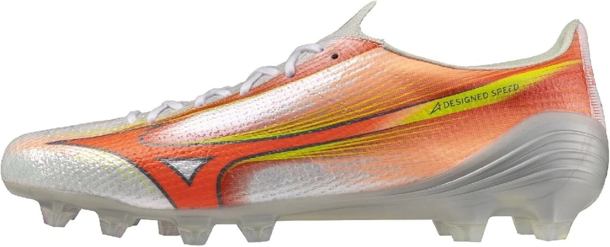 Mizuno White 6.5 US Soccer Shoes & Cleats for Men for sale | eBay