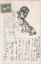 Shoeless Joe Jackson Baseball Cards and Autograph Guide 27
