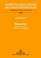 Uwe Hentschel | Wegmarken | Buch | Deutsch (2010) | 214 S. | Peter Lang