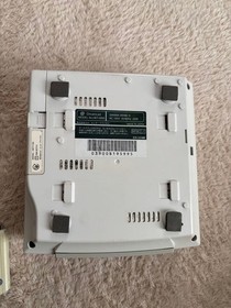 Sega Dreamcast Console  HKT-3000 Bundle 7 Games Controller Cable Tested JP