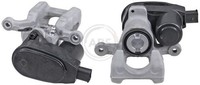 A.B.S. Bremssattel 740921 FüR Hyundai KIA