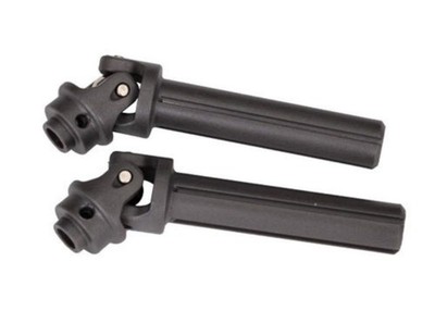 Traxxas 6828A Heavy Duty Differential Output Yoke (2) Slash Stampede Rustler ...