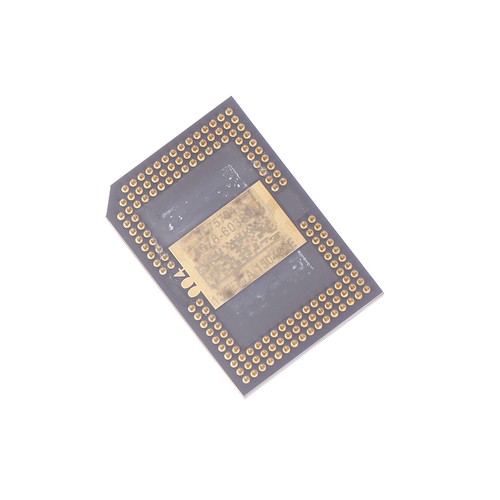 Projector DMD Chip 1076-6038B/1076-6039B/1076-6338B/6339B Disassembled - Photo 6/9