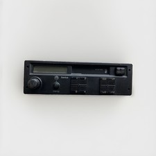 VW Beta ll Autoradio Golf 357035152A HEA Made in Austria