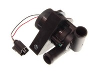 Maxgear 47-0348 Zusatz Wasserpumpe (KüHler Wasser Kreislauf) FüR Audi