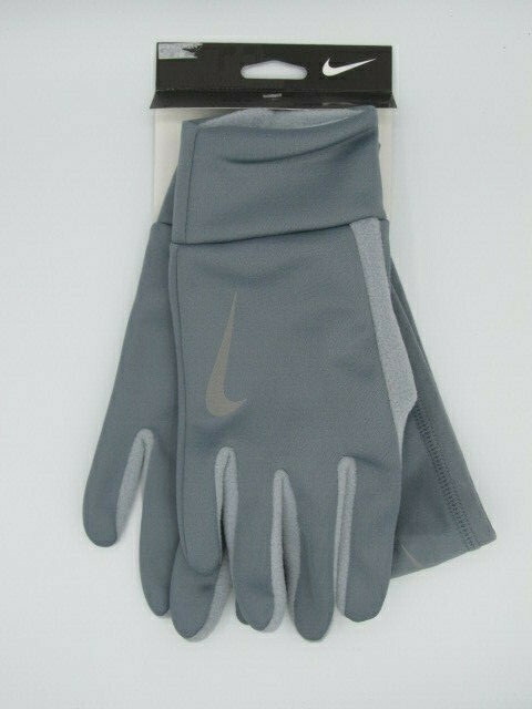 nike thermal headband and glove set