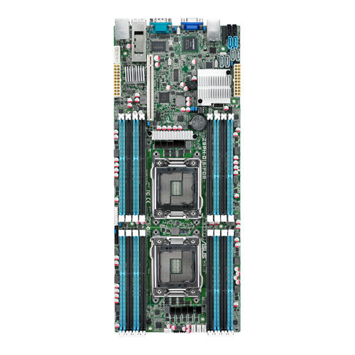 ASUS Z9PH-D16/FDR - Zdjęcie 1 z 1