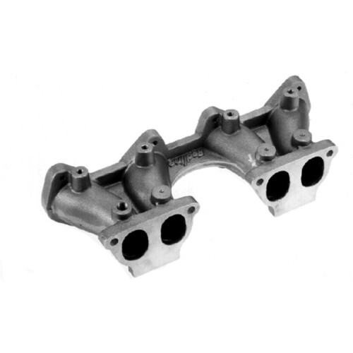 New Intake Inlet Manifold Fits Nissan Datsun A14 15 1400 1500 Pulsar Sunny B210 - Bild 2 von 2