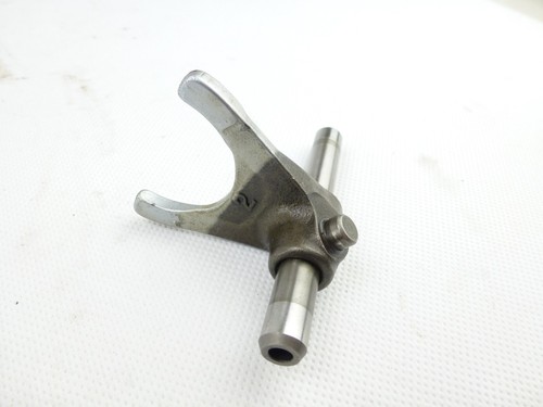 Shift Forks Transmission Gear Motor Yamaha XT 600 E 3TB 1991 - Picture 4 of 4